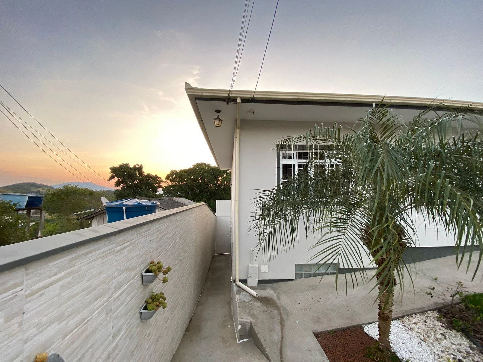 Casa em Potecas, São José