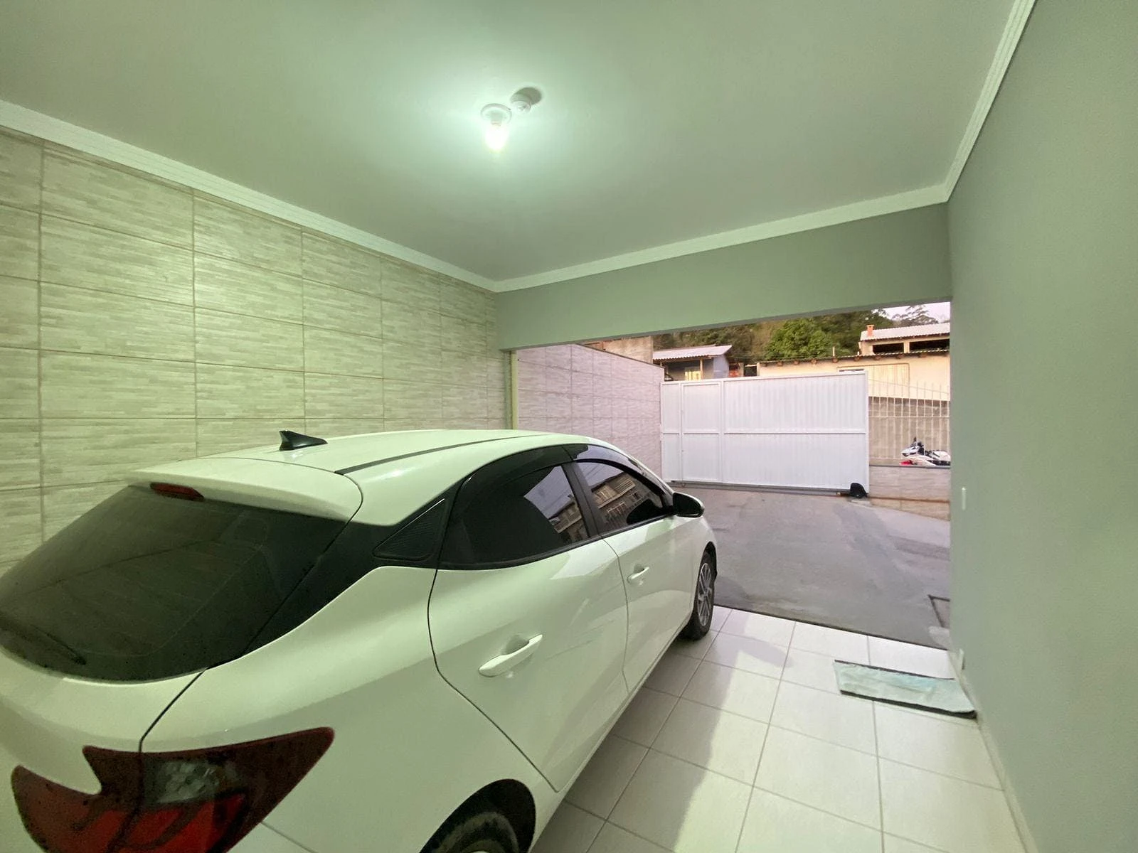 Casa em Potecas, São José