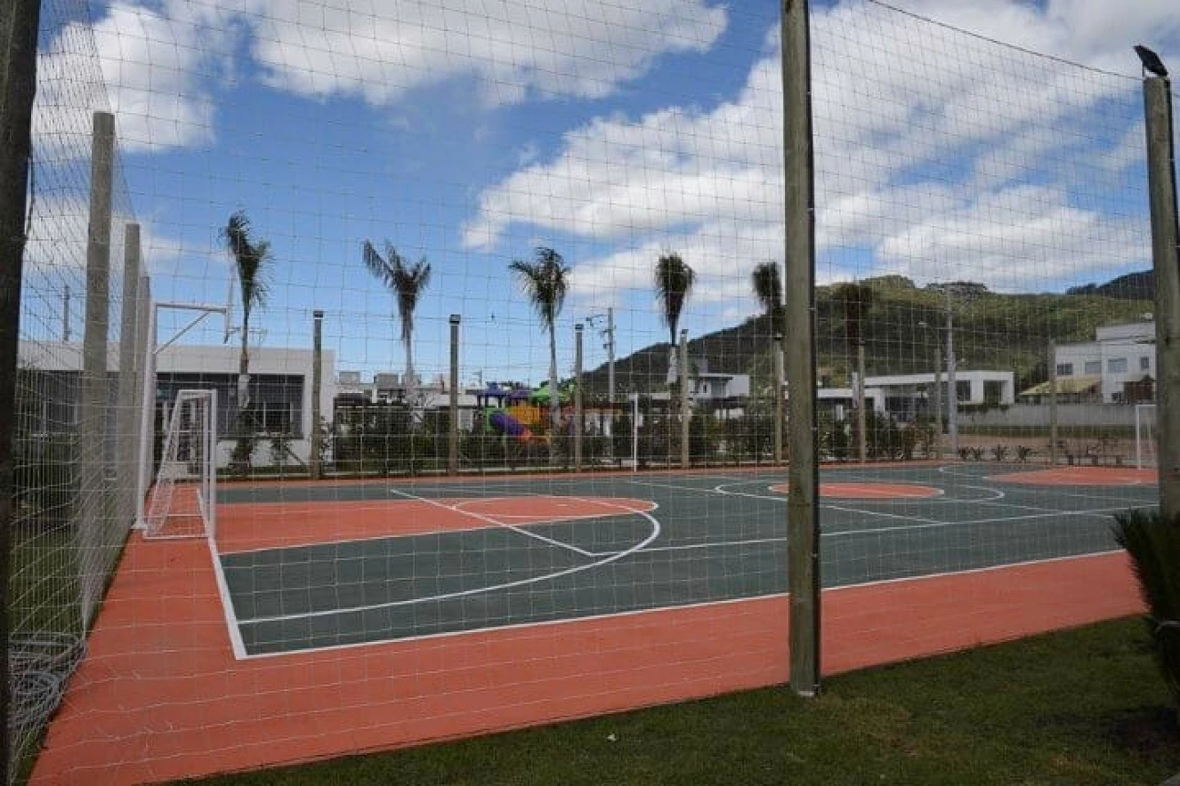 Terreno no Acqua Clube - Condominio Fechado - Biguaçu - Foto 14