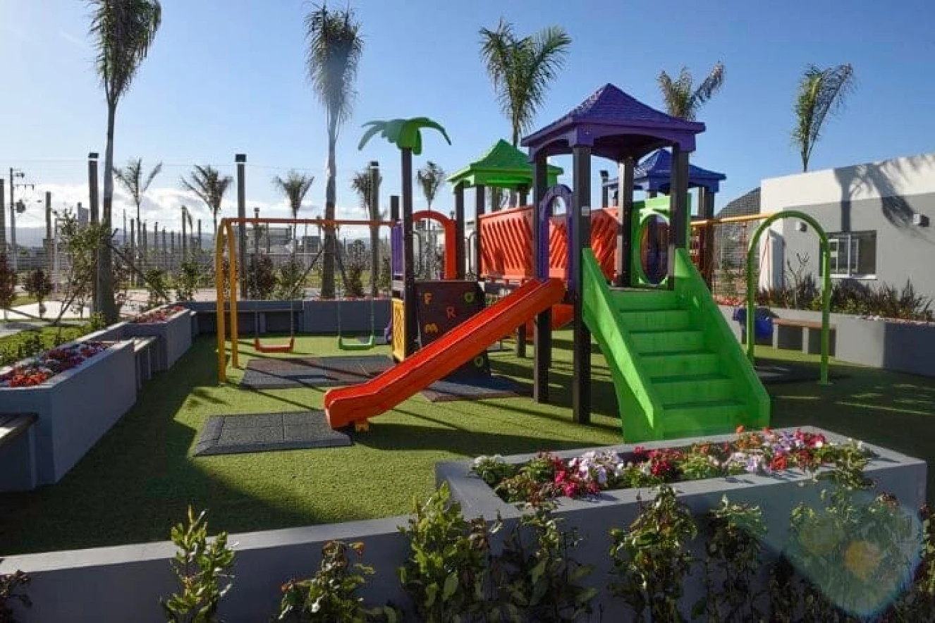 Terreno no Acqua Clube - Condominio Fechado - Biguaçu - Foto 17