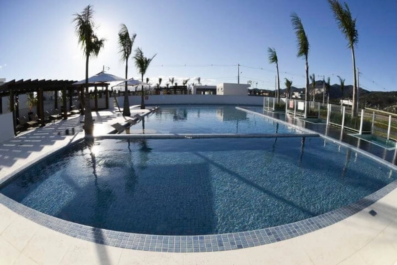 Terreno no Acqua Clube - Condominio Fechado - Biguaçu - Foto 20