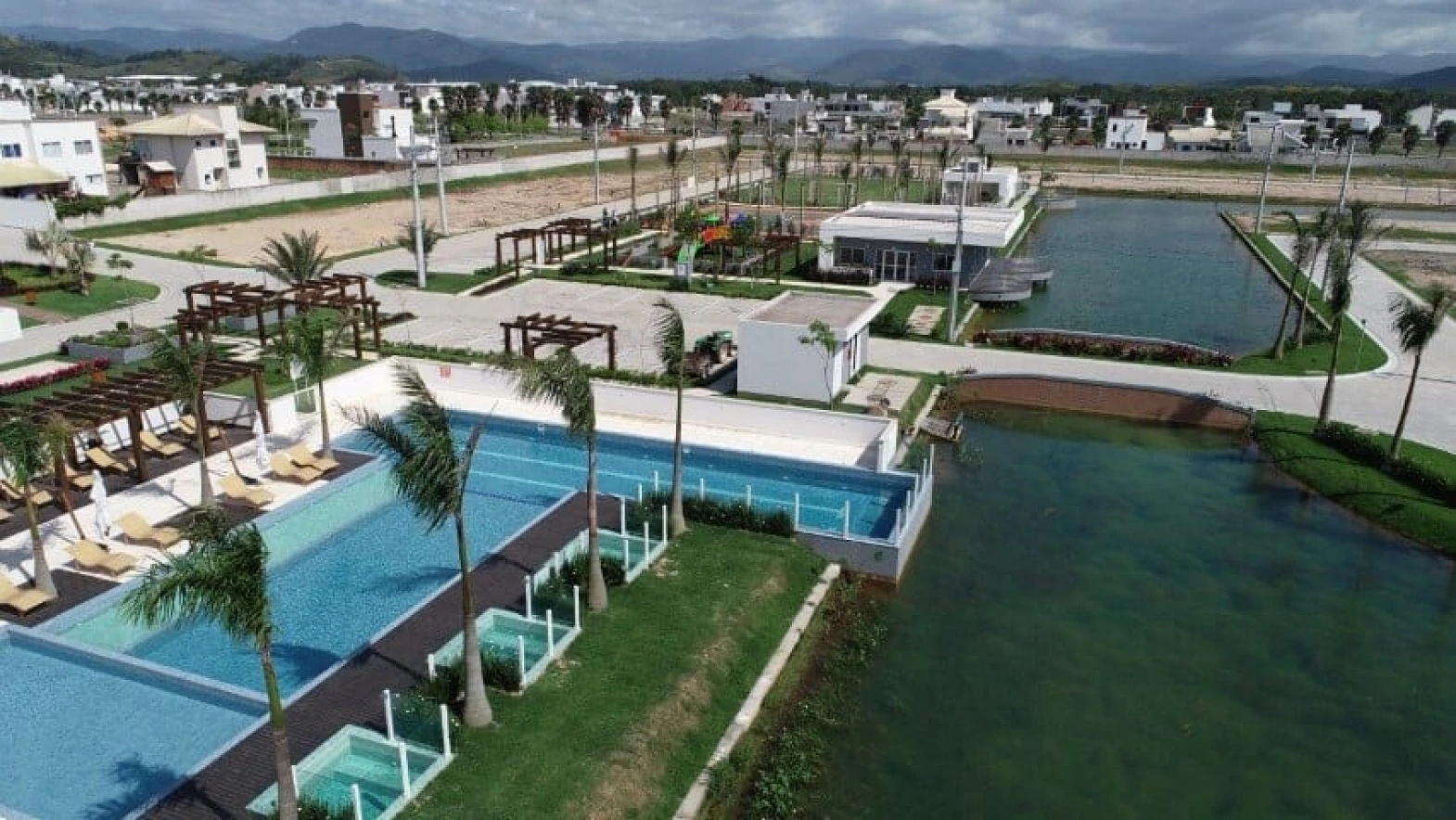 Terreno em Beira Rio, Biguaçu