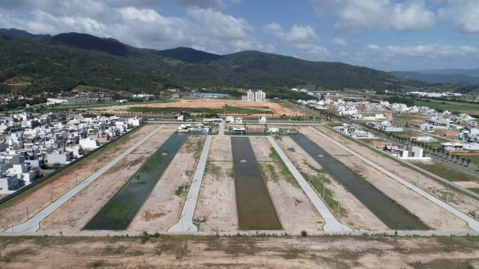 Terreno no Acqua Clube - Condominio Fechado - Biguaçu - Foto 24