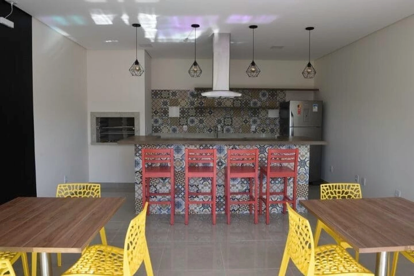 Terreno no Acqua Clube - Condominio Fechado - Biguaçu - Foto 6