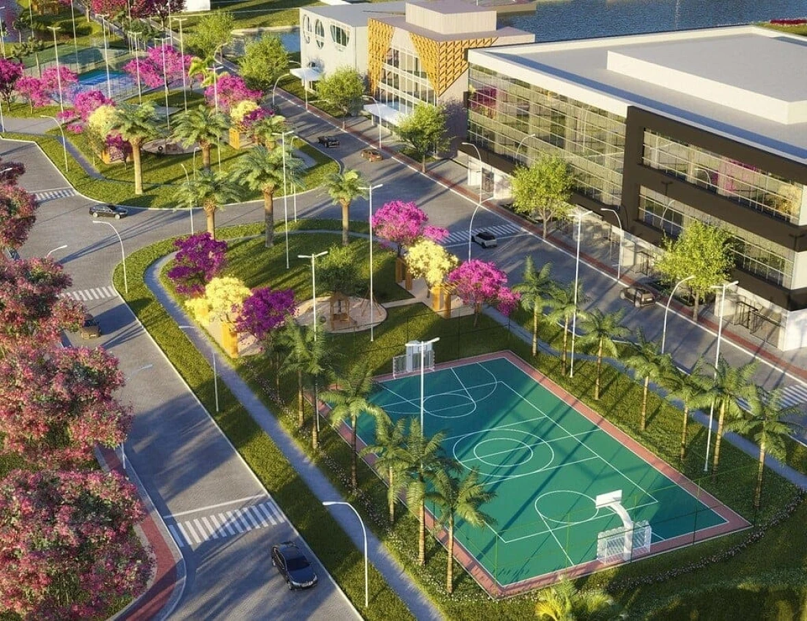 Terreno em Beira Rio, Biguaçu