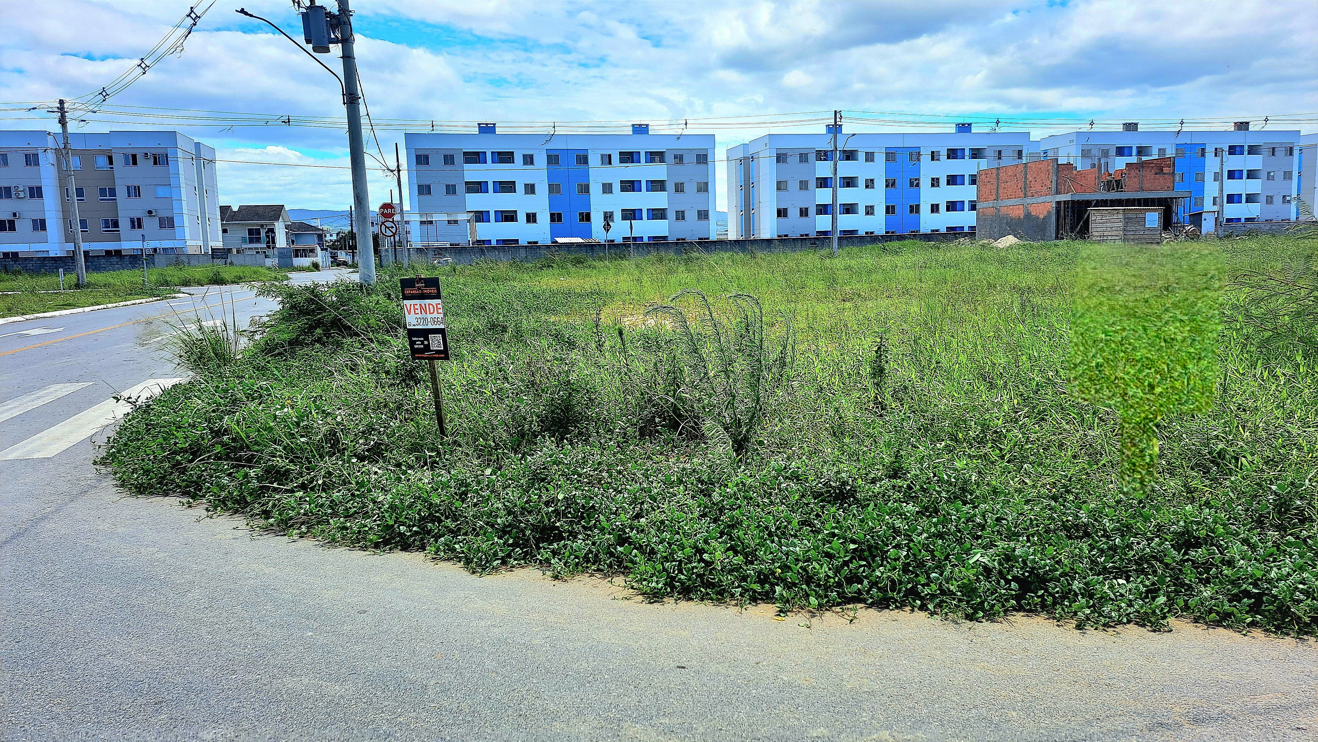 Lote no Loteamento Vila Toscana, Proximo ao Hospital. - Terreno em Nova Palhoça, Palhoça - Foto 3