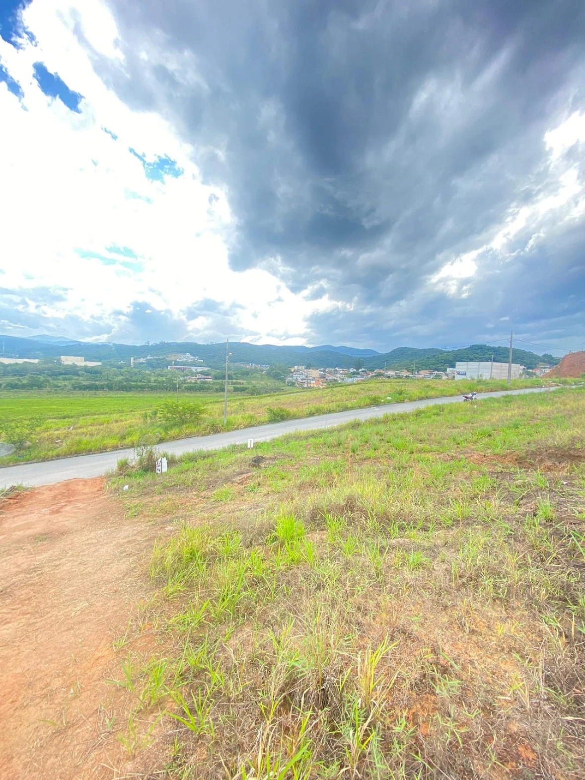 Terreno em Sertão do Maruim, São José