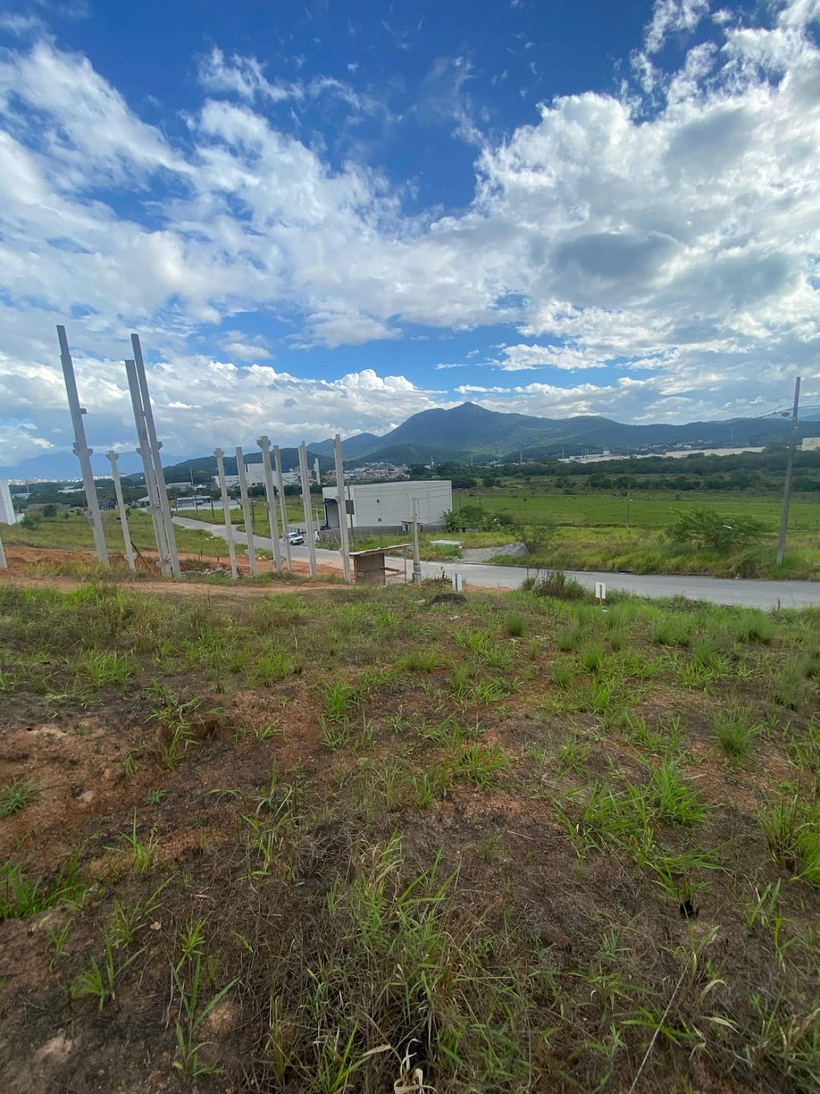 Terreno em Sertão do Maruim, São José