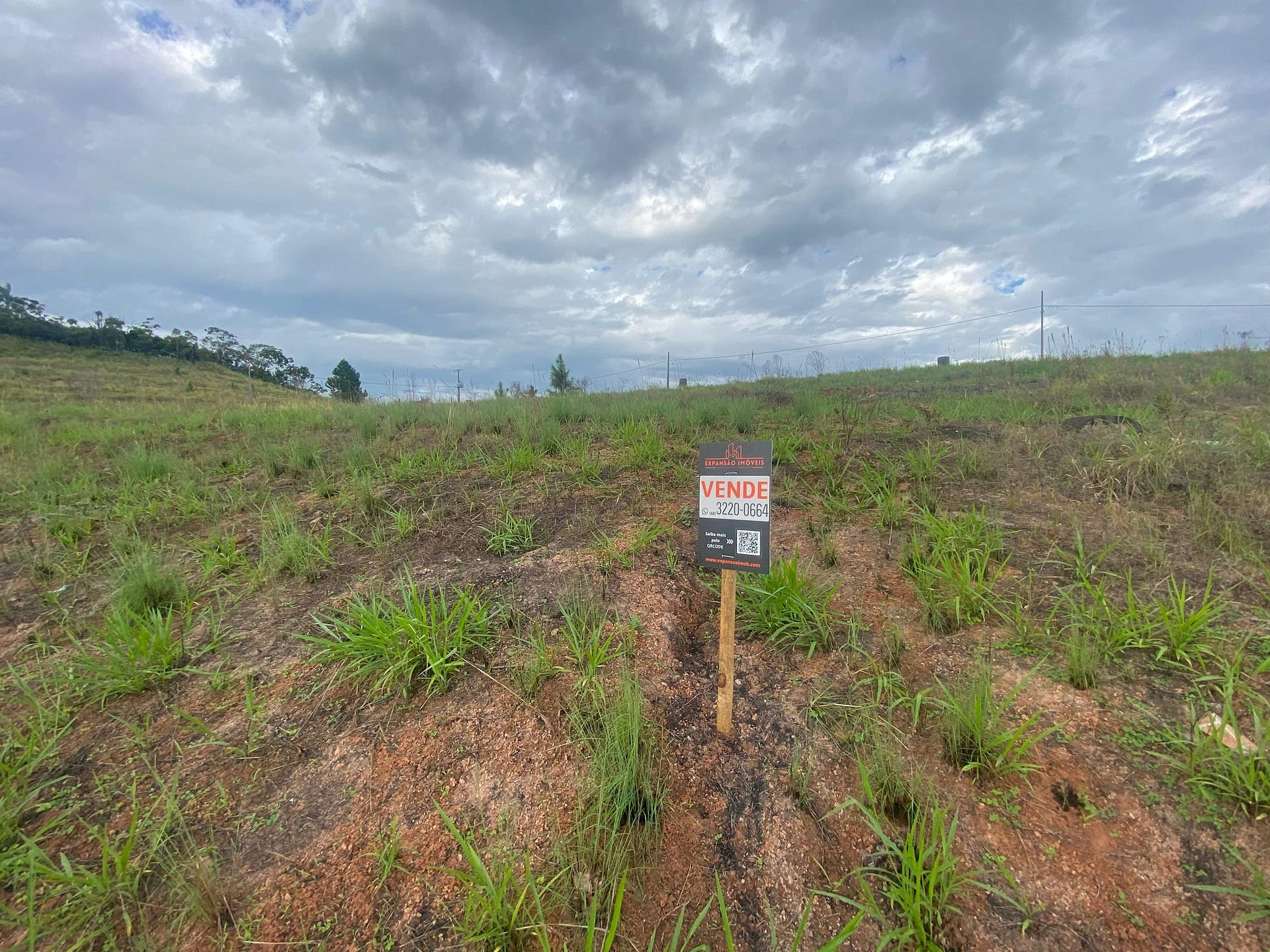 Terreno em Sertão do Maruim, São José