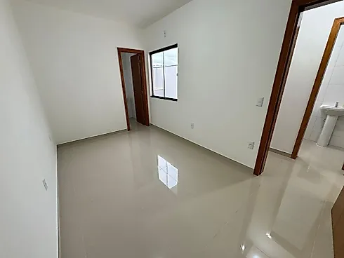 Casa geminada em Nova Palhoça, Palhoça