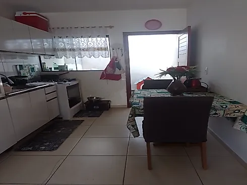 Casa em Bela Vista Vale Verde, Palhoça