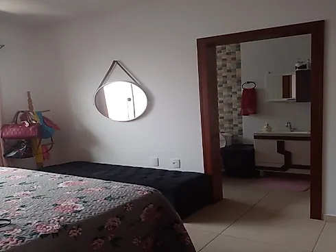 Casa em Bela Vista Vale Verde, Palhoça