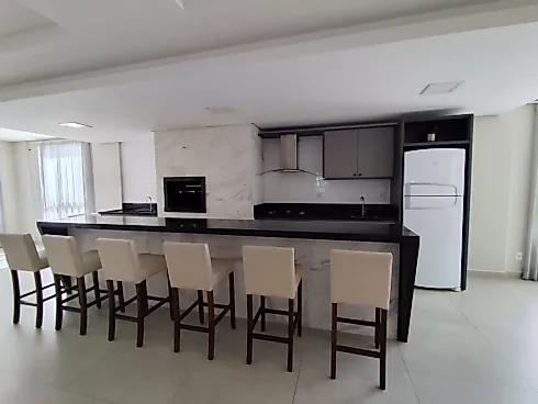 Apartamento 2 Quartos com 1 Suíte - Pedra Branca
