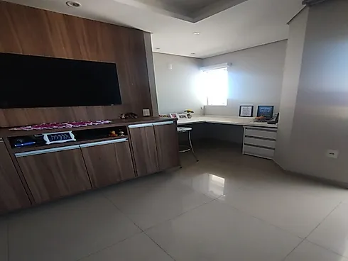 Apartamento em Guarda do Cubatão, Palhoça