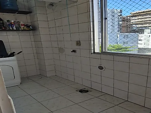 Apartamento em Kobrasol, São José