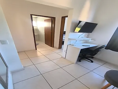Apartamento em São Sebastião, Palhoça