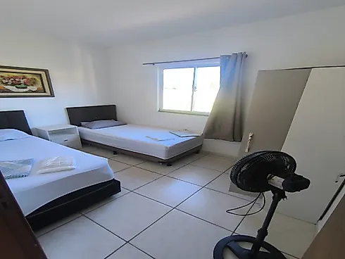 Apartamento em São Sebastião, Palhoça