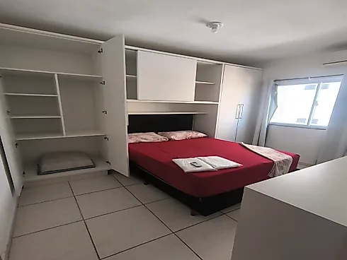 Apartamento em São Sebastião, Palhoça