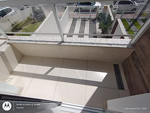 Sobrado geminado em Bela Vista Vale Verde, Palhoça