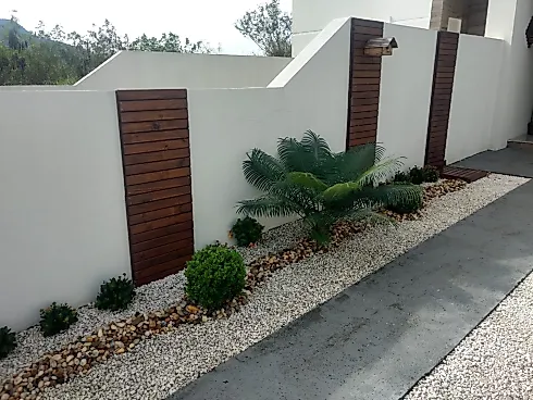 Sobrado geminado em Bela Vista Vale Verde, Palhoça