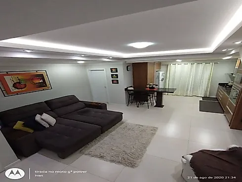 Sobrado geminado em Bela Vista Vale Verde, Palhoça