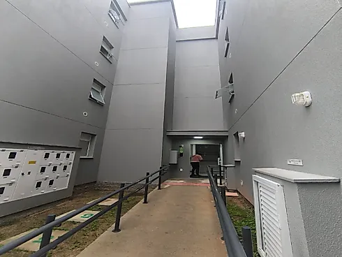 Apartamento em Sertão do Maruim, São José
