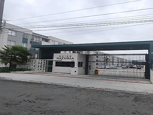 Sertão do Maruim, São José