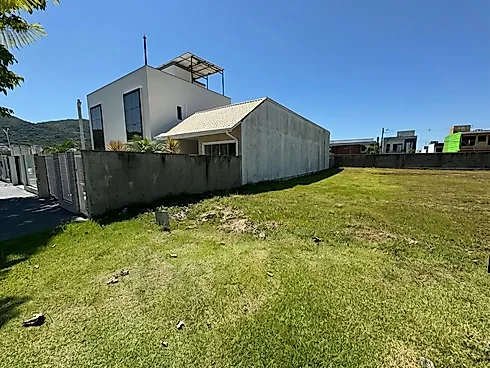 Terreno em Beira Rio, Biguaçu