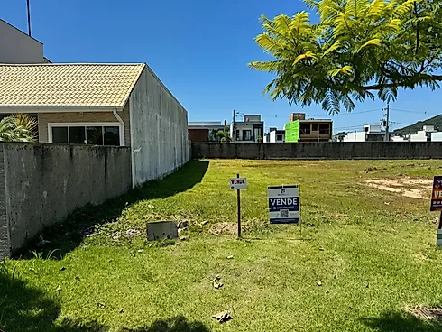 Terreno em Beira Rio, Biguaçu