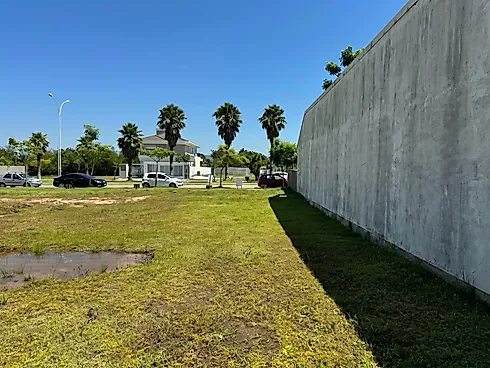 Terreno em Beira Rio, Biguaçu