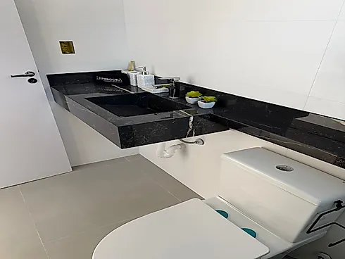 Casa geminada em Barra do Aririú, Palhoça