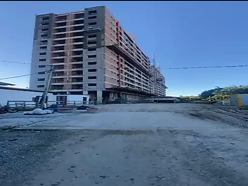 Apartamento em Pagani, Palhoça