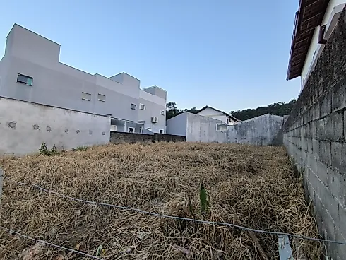 Bela Vista, Palhoça