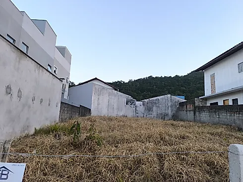 Terreno em Bela Vista, Palhoça