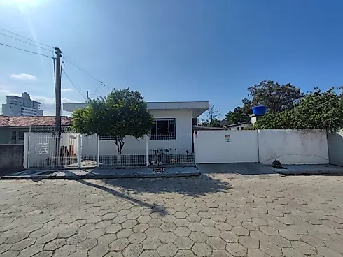 Centro, Palhoça