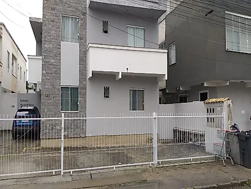 Apartamento em Ingleses do Rio Vermelho, Florianópolis