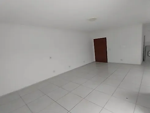 Apartamento em Ingleses do Rio Vermelho, Florianópolis