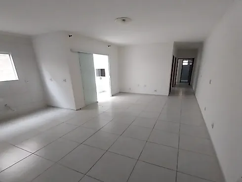 Apartamento em Ingleses do Rio Vermelho, Florianópolis