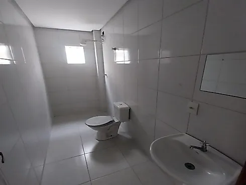 Apartamento 2 Quarto com 1 Suíte - Ingleses do Rio Vermelho - Foto 7