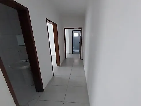 Apartamento em Ingleses do Rio Vermelho, Florianópolis