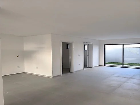 Sobrado geminado em Nova Palhoça, Palhoça