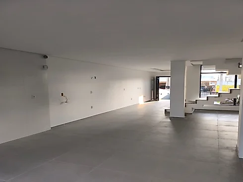 Sobrado geminado em Nova Palhoça, Palhoça