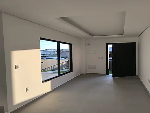Sobrado geminado em Nova Palhoça, Palhoça