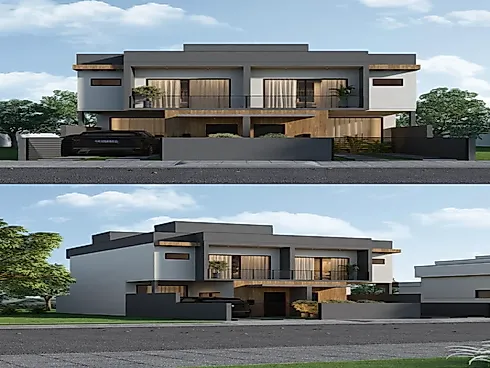 Apartamento em Villa Toscana, Palhoca