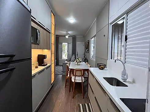 Casa em São Sebastião, Palhoça