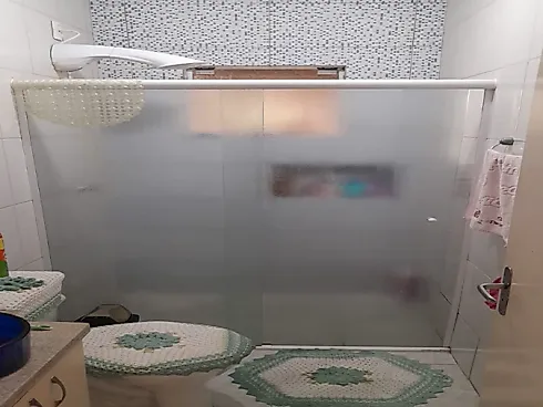 Casa Geminada 2 Quartos - Portal da Barra - Foto 8