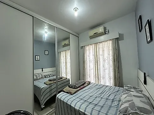 Casa Geminada 2 Quartos - Portal da Barra - Foto 10