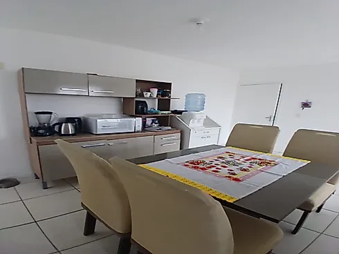 Apartamento em Rio Grande, Palhoça