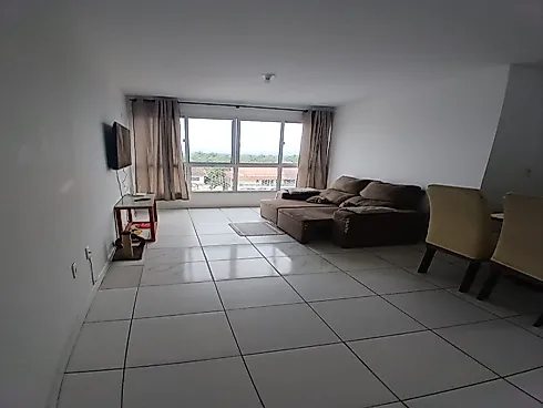 Apartamento em Rio Grande, Palhoça
