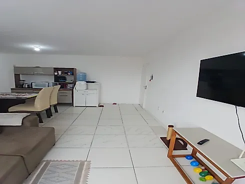 Apartamento em Rio Grande, Palhoça